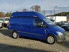 Mercedes Vito 639 Podwyższony 136KM Stan Bardzo Dobry UNIKAT !!! - 3