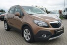 Opel Mokka 1.6 115KM Enjoy salon pierwszy właściciel - 3