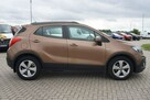 Opel Mokka 1.6 115KM Enjoy salon pierwszy właściciel - 4