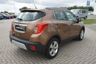 Opel Mokka 1.6 115KM Enjoy salon pierwszy właściciel - 5