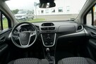Opel Mokka 1.6 115KM Enjoy salon pierwszy właściciel - 13