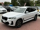 BMW X3 Salon Polska, Gwarancja, 1 Wł, Serwis - 2