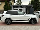 BMW X3 Salon Polska, Gwarancja, 1 Wł, Serwis - 6