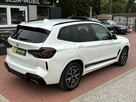 BMW X3 Salon Polska, Gwarancja, 1 Wł, Serwis - 8