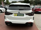 BMW X3 Salon Polska, Gwarancja, 1 Wł, Serwis - 9