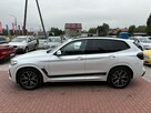 BMW X3 Salon Polska, Gwarancja, 1 Wł, Serwis - 12