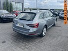 Škoda Superb DSG Podgrzewanie Klimatronik Virtual cockpit 190KM