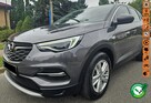 Opel Grandland X Pack klim + navi - 1