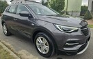 Opel Grandland X Pack klim + navi - 3