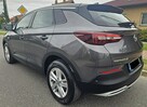 Opel Grandland X Pack klim + navi - 4