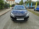 Opel Astra Opłacona Zdrowa Zadbana Serwisowana Dwa Kmpl Kół 1WŁ Po Serwisie - 2