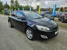 Opel Astra Opłacona Zdrowa Zadbana Serwisowana Dwa Kmpl Kół 1WŁ Po Serwisie - 3