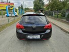 Opel Astra Opłacona Zdrowa Zadbana Serwisowana Dwa Kmpl Kół 1WŁ Po Serwisie - 5
