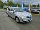 Opel Astra Opłacona Zdrowa Zadbana Serwisowana Klima Po Serwisie - 3