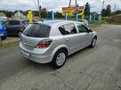 Opel Astra Opłacona Zdrowa Zadbana Serwisowana Klima Po Serwisie - 4
