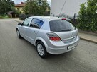 Opel Astra Opłacona Zdrowa Zadbana Serwisowana Klima Po Serwisie - 6