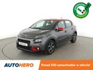 Citroen C3 Niski przebieg Navi Czujniki parkowania Klimatyzacja Bluetooth - 1