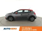 Citroen C3 Niski przebieg Navi Czujniki parkowania Klimatyzacja Bluetooth - 2