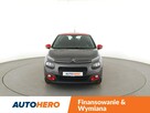 Citroen C3 Niski przebieg Navi Czujniki parkowania Klimatyzacja Bluetooth - 11