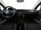 Citroen C3 Niski przebieg Navi Czujniki parkowania Klimatyzacja Bluetooth - 15