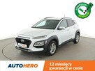 Hyundai Kona Kamera, aut.klima Navi, tempomat, Bluetooth - 1