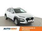 Hyundai Kona Kamera, aut.klima Navi, tempomat, Bluetooth - 10