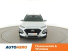 Hyundai Kona Kamera, aut.klima Navi, tempomat, Bluetooth - 11