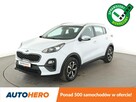 Kia Sportage LPG navi klima auto kamera i czujniki parkowania - 1