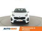 Kia Sportage LPG navi klima auto kamera i czujniki parkowania - 11