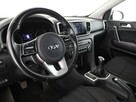 Kia Sportage LPG navi klima auto kamera i czujniki parkowania - 14