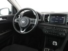 Kia Sportage Kierunkowskaz zintegrowany z lusterkiem zewnętrznym - 16
