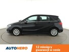 Mercedes B 180 navi klima grzane fotele czujniki parkowania - 2