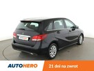 Mercedes B 180 navi klima grzane fotele czujniki parkowania - 7