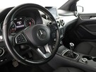 Mercedes B 180 navi klima grzane fotele czujniki parkowania - 14
