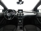 Mercedes B 180 navi klima grzane fotele czujniki parkowania - 15