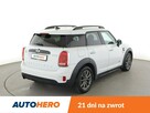 Mini Countryman PHEV skóra LED klima auto kamera i czujniki parkowania panorama - 7