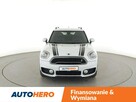 Mini Countryman PHEV skóra LED klima auto kamera i czujniki parkowania panorama - 11