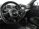 Mini Countryman PHEV skóra LED klima auto kamera i czujniki parkowania panorama - 14
