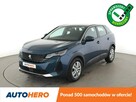 Peugeot 3008 FV23% automat navi kamera grzane fotele LED virtual