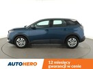 Peugeot 3008 FV23% automat navi kamera grzane fotele LED virtual - 2