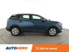 Peugeot 3008 FV23% automat navi kamera grzane fotele LED virtual - 9