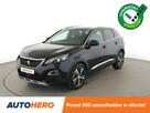 Peugeot 3008 GT Line full LED półskóra panorama virtual cocpit kamea iczujniki park - 1