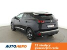 Peugeot 3008 GT Line full LED półskóra panorama virtual cocpit kamea iczujniki park - 4