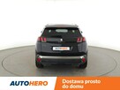 Peugeot 3008 GT Line full LED półskóra panorama virtual cocpit kamea iczujniki park - 6