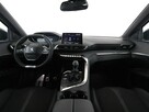 Peugeot 3008 GT Line full LED półskóra panorama virtual cocpit kamea iczujniki park - 15