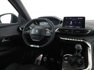 Peugeot 3008 GT Line full LED półskóra panorama virtual cocpit kamea iczujniki park - 16