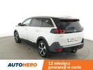 Peugeot 5008 7os. Automat Virtual Navi Kamera cofania Hak Klimatyzacja Bluetooth - 4