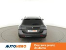 Peugeot 508 GT-Line automat panorama navi półskóra kamera hak ACC FullLED - 6
