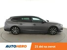 Peugeot 508 GT-Line automat panorama navi półskóra kamera hak ACC FullLED - 9