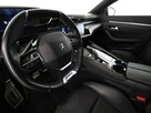 Peugeot 508 GT-Line automat panorama navi półskóra kamera hak ACC FullLED - 14